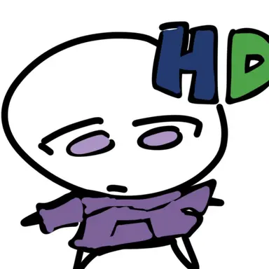 Profile image of HD