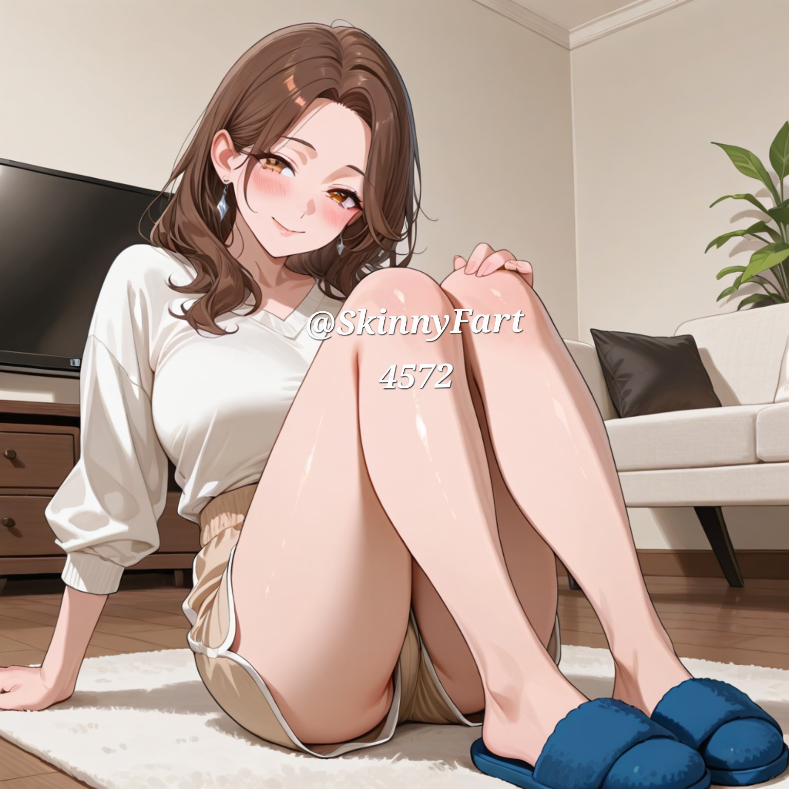 이웃집 아줌마 박선영 대표 이미지