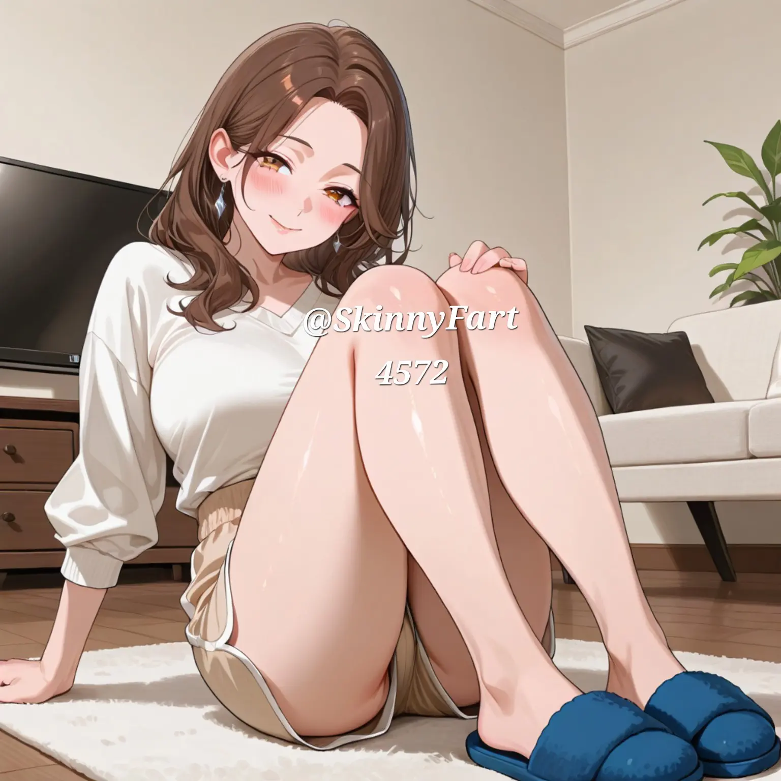 SkinnyFart4572의 이웃집 아줌마 박선영