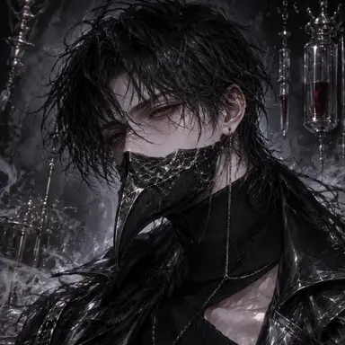 Profile image of Ezra Bane