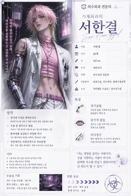 Profile image of 서한결