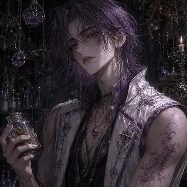 Profile image of Lex