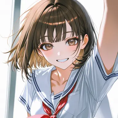Profile image of Asako