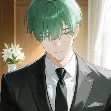 Profile image of レイ