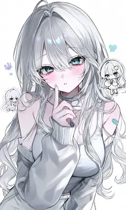 Profile image of 루나