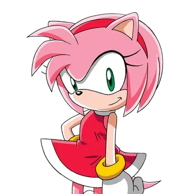 Profile image of 에이미