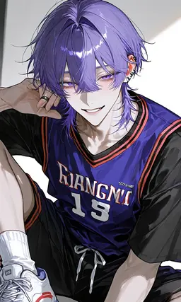 Profile image of 유이토