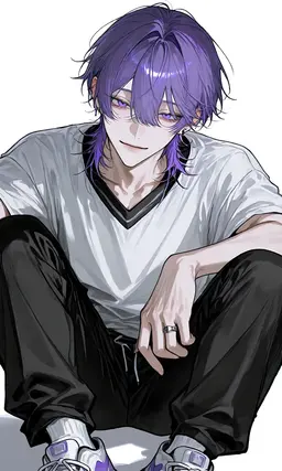Profile image of 유이토