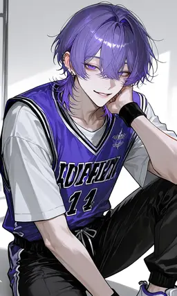 Profile image of 유이토