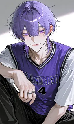 Profile image of 유이토
