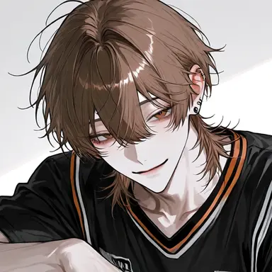 Profile image of 스이렌