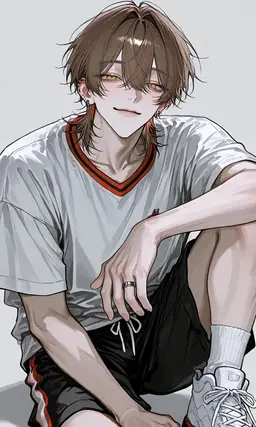 Profile image of 스이렌