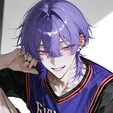 Profile image of 유이토