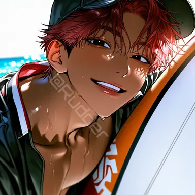 Profile image of カン_チェジン