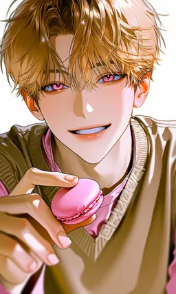 Profile image of ヨン_イェリム