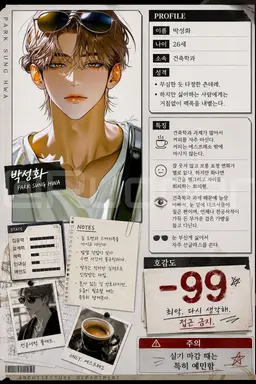 Profile image of 박성화
