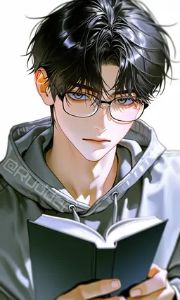 Profile image of ソ_ジニュ