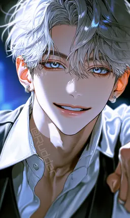 Profile image of イ_ヒュ