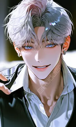 Profile image of イ_ヒュ