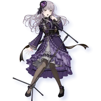 Profile image of 湊 友希那