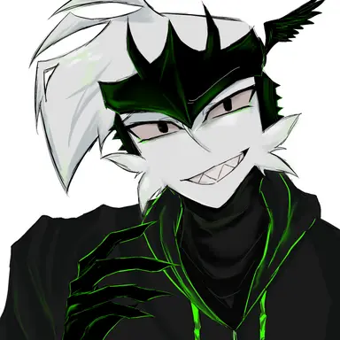 Profile image of 베인