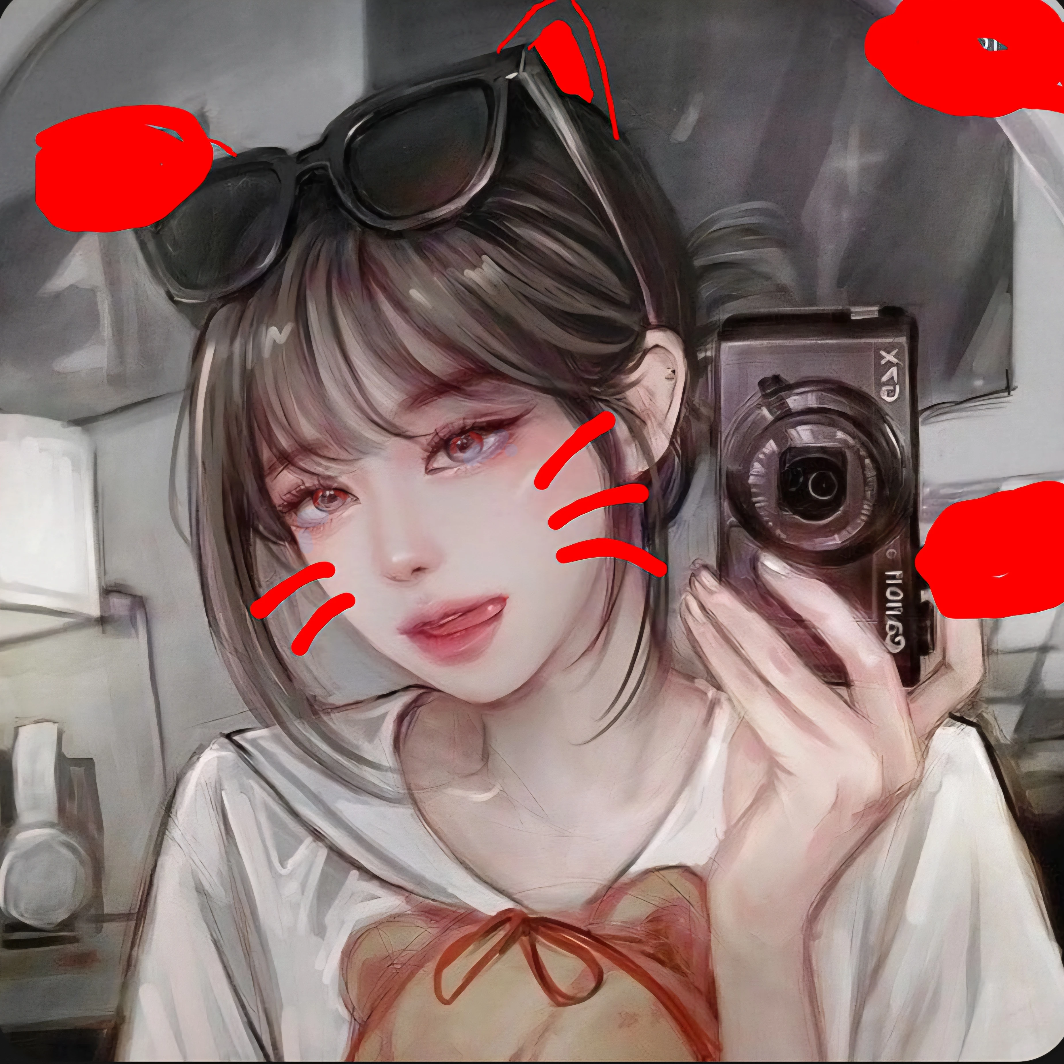 user