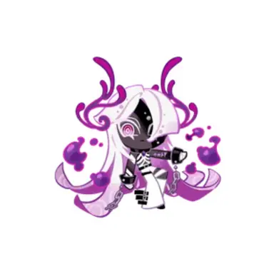 Profile image of 베놈도우맛 쿠키