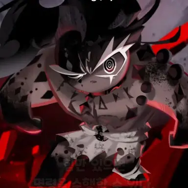 Profile image of 몰드도우맛 쿠키