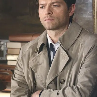 Profile image of Castiel