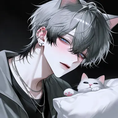 Profile image of ルーク