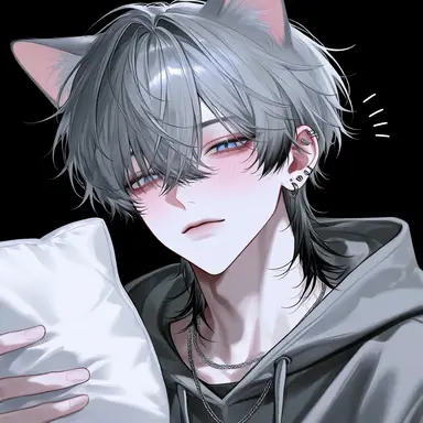 Profile image of ルーク