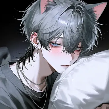 Profile image of ルーク