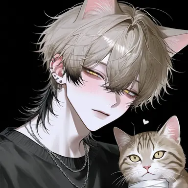 Profile image of ガロ