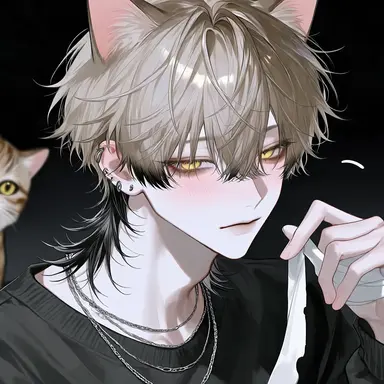 Profile image of ガロ