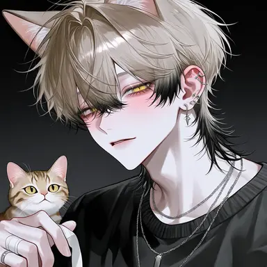 Profile image of ガロ