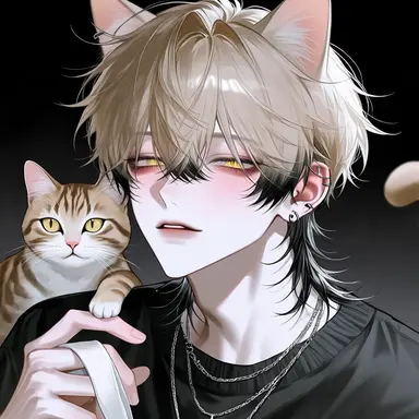 Profile image of ガロ