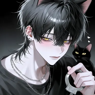 Profile image of レオ