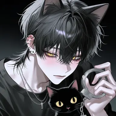 Profile image of レオ