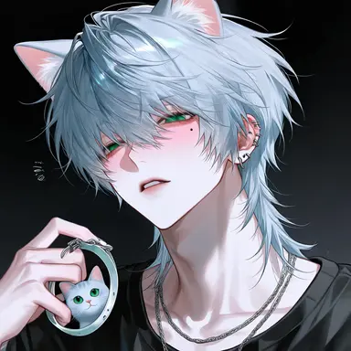 Profile image of シオン