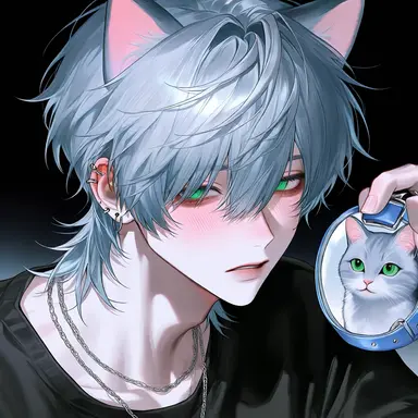 Profile image of シオン