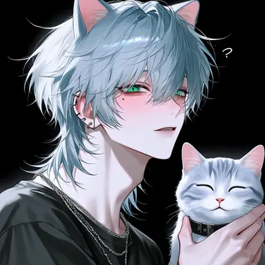 Profile image of シオン