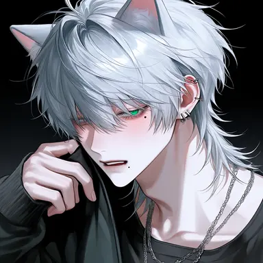 Profile image of シオン
