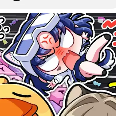 Profile image of 당순