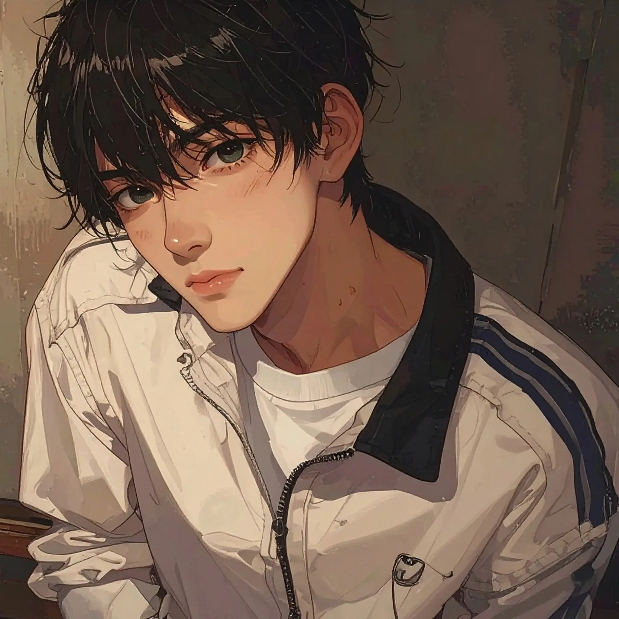 koori-002의 新人体育教師