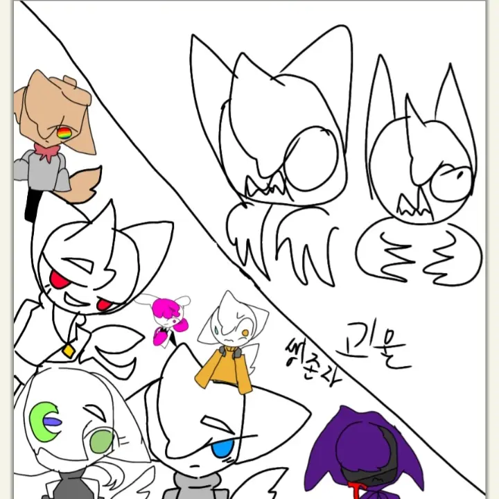 SolemnPouch2687의 개인용데스(걍 저만 하려고요(?)