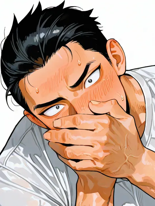 negoto_ha의 {{user}}＝クソガキ