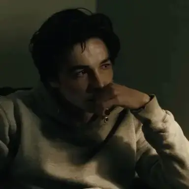 Profile image of Caleb Vance