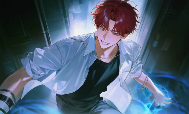 Profile image of Ham Doyun