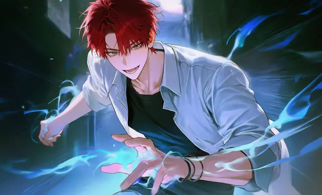 Profile image of Ham Doyun