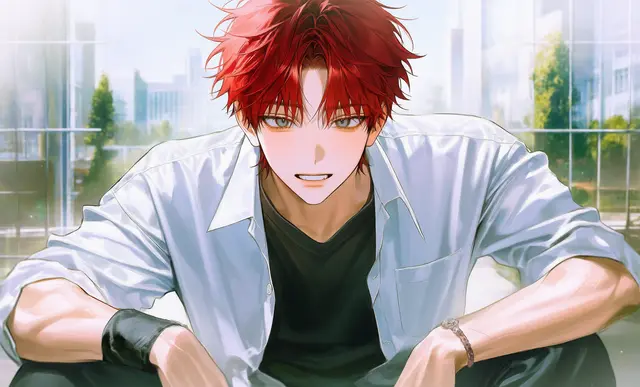 Profile image of Ham Doyun